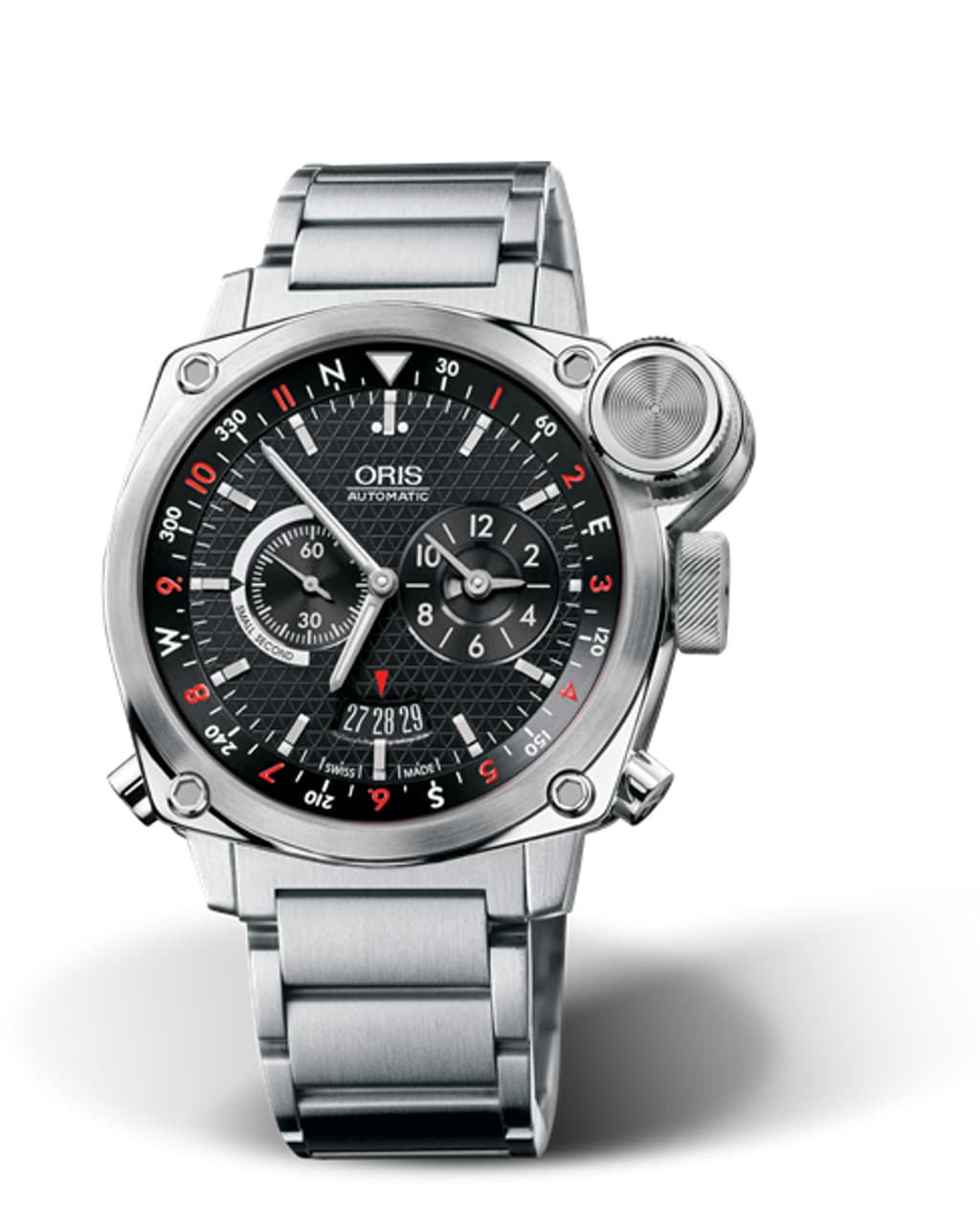Oris flight timer sales